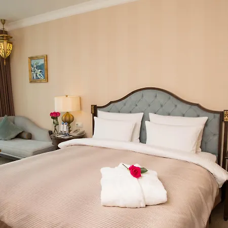 Rixos Almaty-3