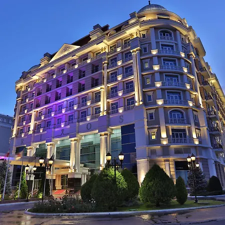 Rixos Almaty-2