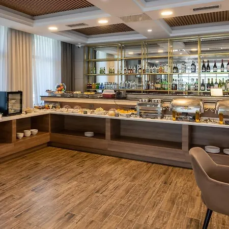 Renion Residence Hotel-3