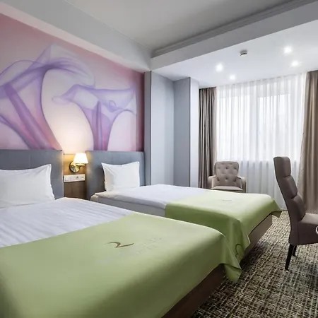 Renion Hills Hotel-2