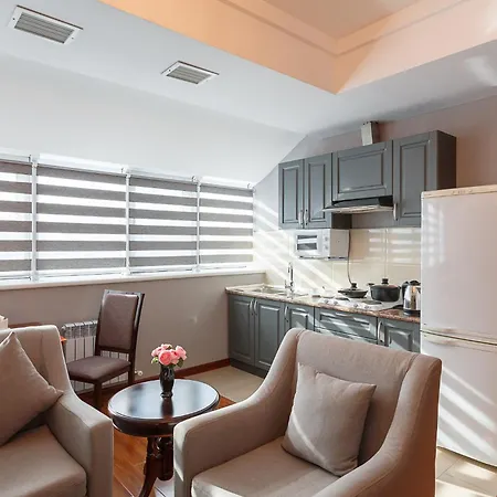 Renion Residence Hotel-2